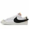 Nike Blazer Low '77 Jumbo 'White Black' DN2158-101 -Nike shoes-shop main square 30b0cd2b 57b8 4d22 b681 9a2f7b49e4e4