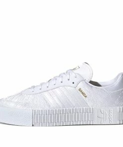 (WMNS) Adidas Originals Sambarose EG5158