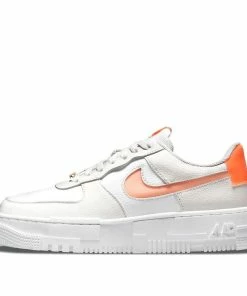 (WMNS) Nike Air Force 1 Pixel 'White Crimson Tint' DM3036-100