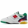New Balance 550 'Oak Leaf Green Red' BB550CL1 -Nike shoes-shop main square 35aff4b4 2a8d 46ea a26e 5ffda376c3c3
