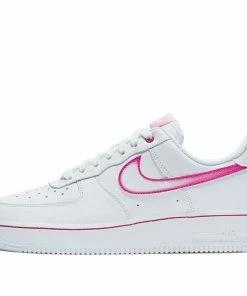 (WMNS) Nike Air Force 1 Low 'Airbrush Pink Gradient' DD9683-100