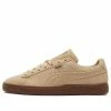 PUMA Suede 'Pebble Gum' 381174-02