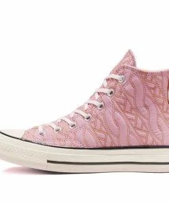 (WMNS) Converse Chuck 70 High 'Runway Cable' 568675C