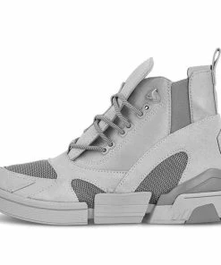 (WMNS) Converse CPX Utility Grey 568759C
