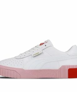 (WMNS) Puma Cali 'White' 369155-02
