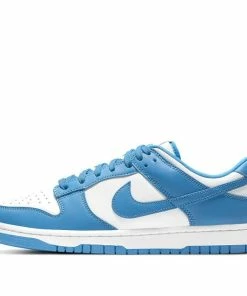 Nike Dunk Low 'University Blue' DD1391-102