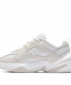 (WMNS) Nike M2K Tekno 'Summit White' AO3108-006
