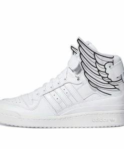 Adidas Originals Adidas Forum Hi Wings 4.0 X Jeremy Scott GX9445