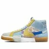 Nike Air Jordan Zoom Blazer Mid Premium SB 'Paisley Pack - Boarder Blue' DM0859-400 -Nike shoes-shop main square 3c4f622f 58e6 4133 9f25 8b4a09d07075