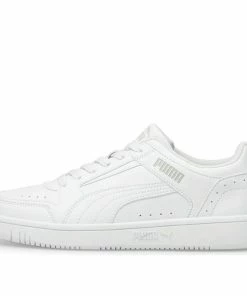 PUMA Rebound Joy Low 'White Grey Violet' 380747-02