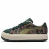 (WMNS) PUMA Liberty Of London X Suede Mayu 'Floral' 382191-01
