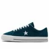 Converse One Star Pro Low 'Midnight Turquoise' A03218C