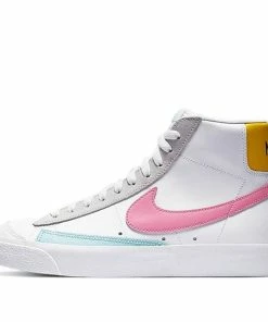 (WMNS) Nike Blazer Mid '77 Vintage 'Pastel' DA4295-100
