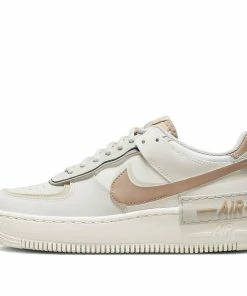 (WMNS) Nike Air Force 1 Shadow 'Sail Hemp' CI0919-116