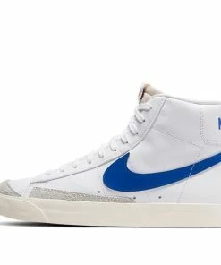 Nike Blazer Mid '77 Vintage 'Racer Blue' BQ6806-103