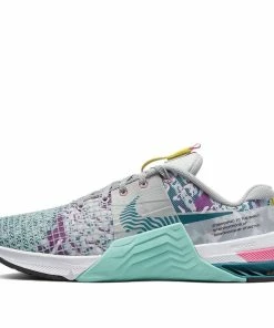 (WMNS) Nike Metcon 8 'Graffiti Graphics' DQ0302-001