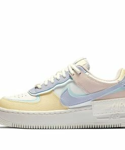 (WMNS) Nike Air Force 1 Shadow 'Pastel' CI0919-106