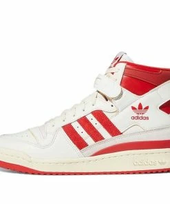 Adidas Originals Adidas Forum 84 High 'Team Power Red' GY6972