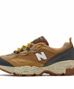 New Balance 801 Sneakers Yellow ML801NEC