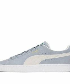 PUMA Suede Classic 21 'Forever Blue' 374915-08