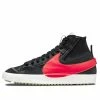Nike Blazer Mid '77 Jumbo 'Black Bright Crimson' DD3111-001 -Nike shoes-shop main square 49bbec14 605d 4632 8b53 bb1efab0aaca
