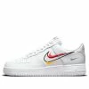 Nike Air Force 1 Low 'Multi-Swoosh' DM9096-100 -Nike shoes-shop main square 4a3c4917 96f9 43d1 85ac 65f7f9ab61c9