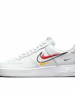 Nike Air Force 1 Low 'Multi-Swoosh' DM9096-100