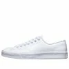 Converse Jack Purcell Low 'White' 168135C