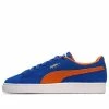 Puma Suede Teams 'Knicks' 380168-01 -Nike shoes-shop main square 4a91abaa 87df 421d bdba 5cdf50168cc4