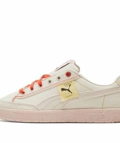 Puma Mallorca Pink Shoes Unisex 380523-01