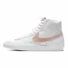 (WMNS) Nike Blazer Mid '77 Vintage 'White Pink Oxford' CZ1055-118 -Nike shoes-shop main square 4af5894f 1ca0 470f 836f 928feed5d1dc