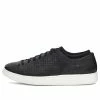 Male UGG Pismo Skate Shoes 'Black White' 1118511-BHYP