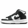 (WMNS) Nike Dunk High Up 'White Black' DH3718-104