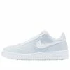 Nike Air Force 1 Flyknit Low 2.0 'Pure Platinum' AV3042-100