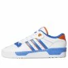 Adidas Originals Adidas Rivalry Low OG 'Knicks' FU6833
