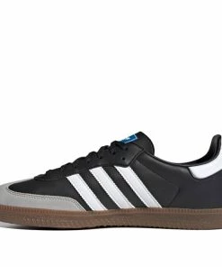 Adidas Originals Adidas Samba "Black" H01878
