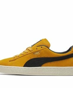 PUMA Suede Classic Archive 'Mineral Yellow' 365587-03