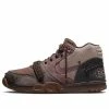Nike Travis Scott X Air Trainer 1 SP 'Chocolate' DR7515-200 -Nike shoes-shop main square 50be5fd0 302a 45ef ad83 b2a075e9636b
