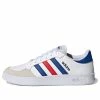 Adidas Neo Adidas Breaknet 'White Royal Blue Red' FZ1837 -Nike shoes-shop main square 516f4662 88f1 4e30 87fb d05ac86849fc