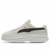 (WMNS) Puma Deva Suede 'Marshmallow' 372423-01