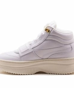 (WMNS) PUMA Deva 'White' 374099-01