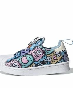 (BP) Adidas Kevin Lyons X Adidas Originals Superstar 360 H02735