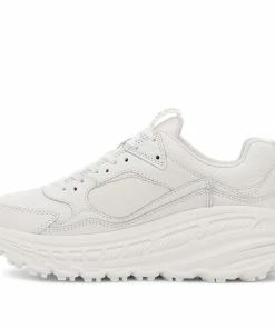 (WMNS) Female UGG CA805 Daddy Shoes 1119817-WHTL