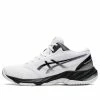 Asics Netburner Ballistic FF MT 3 'White Black' 1051A074-100 -Nike shoes-shop main square 544fe5f1 91fa 405a b232 1e349b434fa1