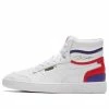 PUMA Ralph Sampson Mid 'Red Blue White' 370847-10