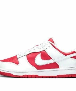 Nike Dunk Low 'Championship Red' DD1391-600