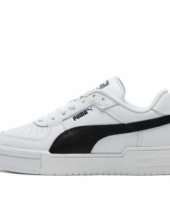 PUMA CA Pro Classic 'White Black' 380190-03