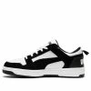 PUMA Rebound Layup Lo Sd 'Black White' 370539-01 -Nike shoes-shop main square 55b14df3 57b9 43e7 9cbe db10893e6e9f