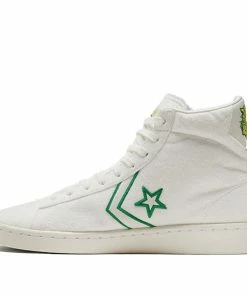 Converse Pro Leather High 'Breaking Down Barriers' 170493C