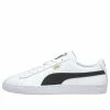 PUMA Basket Classic 21 'White Black' 374923-02 -Nike shoes-shop main square 56ed2ad5 a176 4915 b5ad da2d54e3f91a
